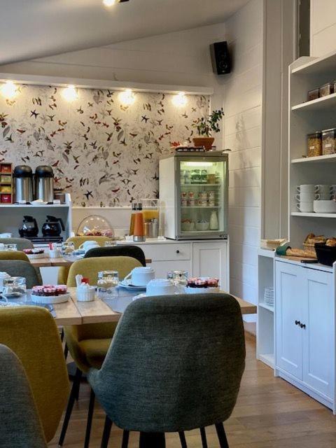 Hotel Coeur De Loire Нант Экстерьер фото