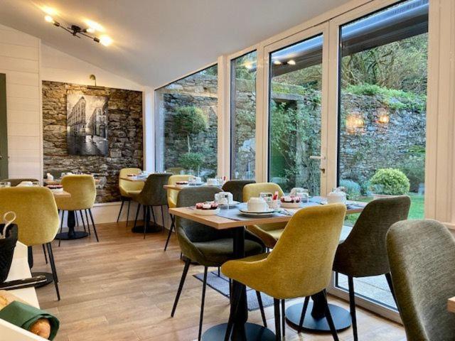 Hotel Coeur De Loire Нант Экстерьер фото